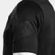 Tricou JOMA CHAMPIONSHIP VIII SHORT SLEEVE T-SHIRT BLACK, Articol: 104263.110, Mărime: 4XS