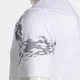 Футболка JOMA CHAMPIONSHIP VIII SHORT SLEEVE T-SHIRT WHITE, Артикул: 104263.200, Размер: 4XS