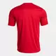 Футболка JOMA CHAMPIONSHIP VIII SHORT SLEEVE T-SHIRT RED, Артикул: 104263.600, Размер: S
