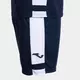 Комплект JOMA LIDER SET NAVY BLUE WHITE, Артикул: 104285.332, Размер: 2XS
