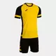 Комплект JOMA LIDER SET YELLOW BLACK, Артикул: 104285.901, Размер: 3XS