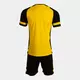 Комплект JOMA LIDER SET YELLOW BLACK, Артикул: 104285.901, Размер: 3XS