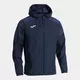 Geaca impermiabilă JOMA CHAMPIONS VIII RAINCOAT NAVY BLUE, Articol: 104374.331, Mărime: XS
