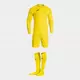 Вратарский Комплект JOMA PERFORMANCE GK SET YELLOW, Артикул: 104407.930, Размер: XL