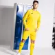 Вратарский Комплект JOMA PERFORMANCE GK SET YELLOW, Артикул: 104407.930, Размер: XL