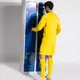 Вратарский Комплект JOMA PERFORMANCE GK SET YELLOW, Артикул: 104407.930, Размер: XL