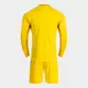 Вратарский Комплект JOMA PERFORMANCE GK SET YELLOW, Артикул: 104407.930, Размер: XL