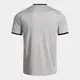 Tricou JOMA COMBI PREMIUM SHORT SLEEVE T-SHIRT GRAY, Articol: 104494.280, Mărime: 4XS