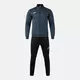 Спортивный костюм JOMA WINNER IV TRACKSUIT DARK GRAY BLACK, Артикул: 105001.151, Размер: 5XS
