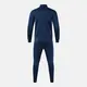 Спортивный костюм JOMA PHOENIX III TRACKSUIT DARK NAVY RED, Артикул: 105113.336, Размер: 3XS
