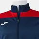 Спортивный костюм JOMA PHOENIX III TRACKSUIT DARK NAVY RED, Артикул: 105113.336, Размер: 3XS