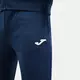 Спортивный костюм JOMA PHOENIX III TRACKSUIT DARK NAVY RED, Артикул: 105113.336, Размер: 4XS