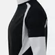 Футболка JOMA CHAMPIONSHIP 20 SHORT SLEEVE T-SHIRT BLACK, Артикул: 105164.111, Размер: 4XS
