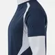 Футболка JOMA CHAMPIONSHIP 20 SHORT SLEEVE T-SHIRT NAVY, Артикул: 105164.311, Размер: 4XS