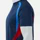 Футболка JOMA CHAMPIONSHIP 20 SHORT SLEEVE T-SHIRT DARK NAVY, Артикул: 105164.337, Размер: M