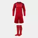 Вратарский Комплект JOMA ZAMORA XI SET RED NAVY BLUE, Артикул: 105196.603, Размер: M
