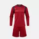 Вратарский Комплект JOMA ZAMORA XI SET RED NAVY BLUE, Артикул: 105196.603, Размер: M