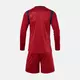 Вратарский Комплект JOMA ZAMORA XI SET RED NAVY BLUE, Артикул: 105196.603, Размер: M
