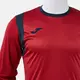 Вратарский Комплект JOMA ZAMORA XI SET RED NAVY BLUE, Артикул: 105196.603, Размер: M