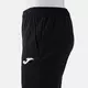 Штаны JOMA CHAMPIONSHIP 20 LONG PANTS BLACK, Артикул: 105202.100, Размер: 4XS