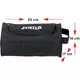 Сумка JOMA SHOE BAG BLACK, Артикул: 400001.100, Размер: S