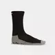 Носки JOMA ANTI-SLIP LONG SOCKS BLACK, Артикул: 400799.100, Размер: 43-46