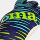 Вратарские перчатки JOMA GK PANTHER GOALKEEPER GLOVES GREEN TURQUOISE NAVY, Артикул: 401182.317, Размер: 7