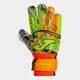 Mănuși JOMA CALCIO 23 GOALKEEPER GLOVES FLUOR ORANGE LIME, Articol: 401272.054, Mărime: 8