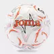 Minge de fotbal JOMA EGEO II BALL LIGHT GREY FLUOR CORAL, Articol: 401413.268, Mărime: T4