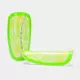 Защитные щитки JOMA ATTACK SHIN GUARDS FLUOR GREEN FLUOR YELLOW, Артикул: 401676.221, Размер: S