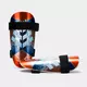 Защитные щитки JOMA DEFENSE SHIN GUARDS FLUOR CORAL BLUE, Артикул: 401677.043, Размер: L