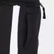 Штаны JOMA STRIPE LONG PANTS BLACK WHITE, Артикул: 500422.102, Размер: 4XS