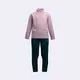 Спортивный костюм JOMA NEW METAVERSE TRACKSUIT PINK NAVY, Артикул: 500760.529, Размер: XS