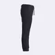 Штаны JOMA NEW METAVERSE LONG PANTS BLACK, Артикул: 500775.100, Размер: 5XS