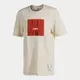 Футболка JOMA ADVENTURE SHORT SLEEVE T-SHIRT LIGHT GRAY, Артикул: 500885.008, Размер: XS