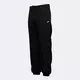 Штаны JOMA U-TRIBE LONG PANTS BLACK, Артикул: 700081.100, Размер: M