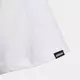 Tricou JOMA U-TRIBE SHORT SLEEVE T-SHIRT WHITE, Articol: 700106.200, Mărime: S