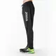 Штаны JOMA LONG PANTS GLADIATOR BLACK, Артикул: 8011.12.10, Размер: 14