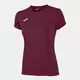 Футболка JOMA COMBI BURGUNDY, Артикул: 900248.671, Размер: XL