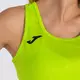 Майка JOMA TANK TOP SIENA II LIME, Артикул: 900703.400, Размер: S