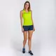 Майка JOMA TANK TOP SIENA II LIME, Артикул: 900703.400, Размер: S