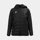 Куртка JOMA EXPLORER ANORAK BLACK, Артикул: 901510.101, Размер: M