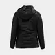 Куртка JOMA EXPLORER ANORAK BLACK, Артикул: 901510.101, Размер: M