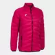 Куртка JOMA EXPLORER ANORAK FUCHSIA, Артикул: 901510.523, Размер: S