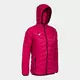 Куртка JOMA EXPLORER ANORAK FUCHSIA, Артикул: 901510.523, Размер: S