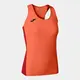 Майка JOMA TANK TOP R-WINNER FLUORESCENT ORANGE, Артикул: 901671.090, Размер: S