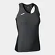 Maiou JOMA TANK TOP R-WINNER ANTHRACITE, Articol: 901671.151, Mărime: XS