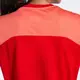 Футболка JOMA WINNER II SHORT SLEEVE T-SHIRT FLUOR ORANGE, Артикул: 901677.090, Размер: S