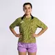 Футболка JOMA DAPHNE II SHORT SLEEVE T-SHIRT KHAKI, Артикул: 901881.473, Размер: XS