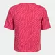 Футболка JOMA DAPHNE II SHORT SLEEVE T-SHIRT CORAL, Артикул: 901881.541, Размер: S